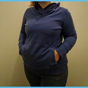 The North Face Hooded Jacket